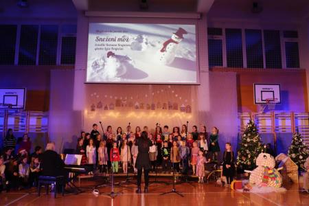 Božično-novoletni koncert Osnovne šole Toma Brejca  (20)